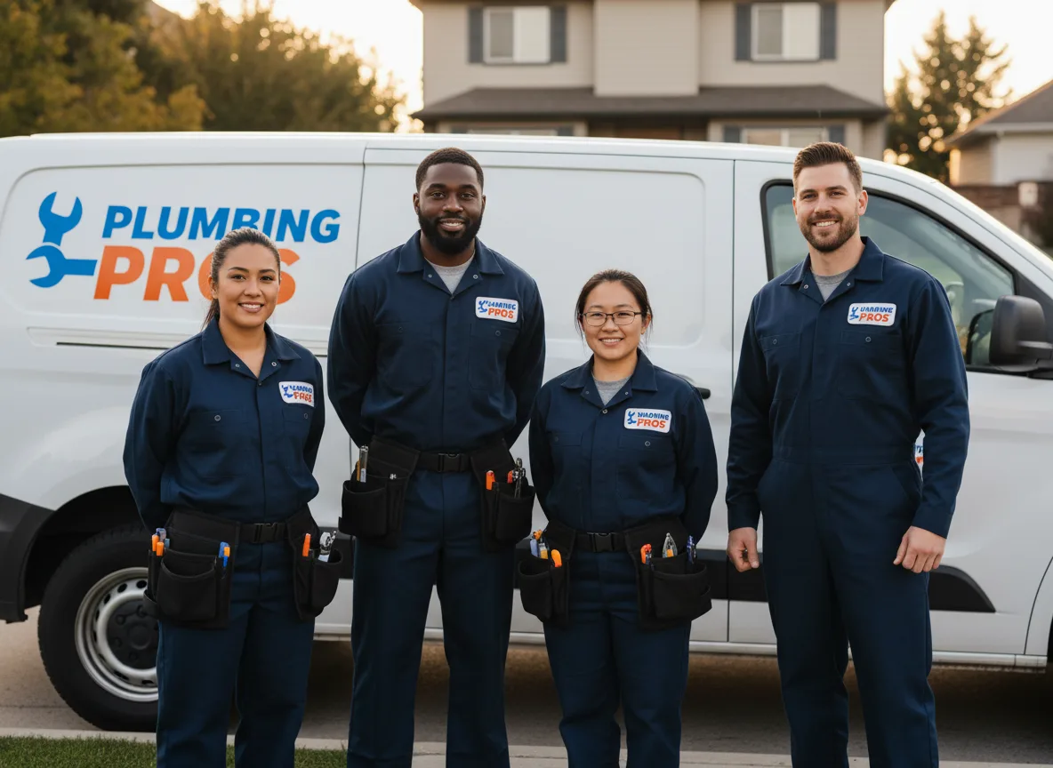 Water Heater Repair company in La Farge, WI
